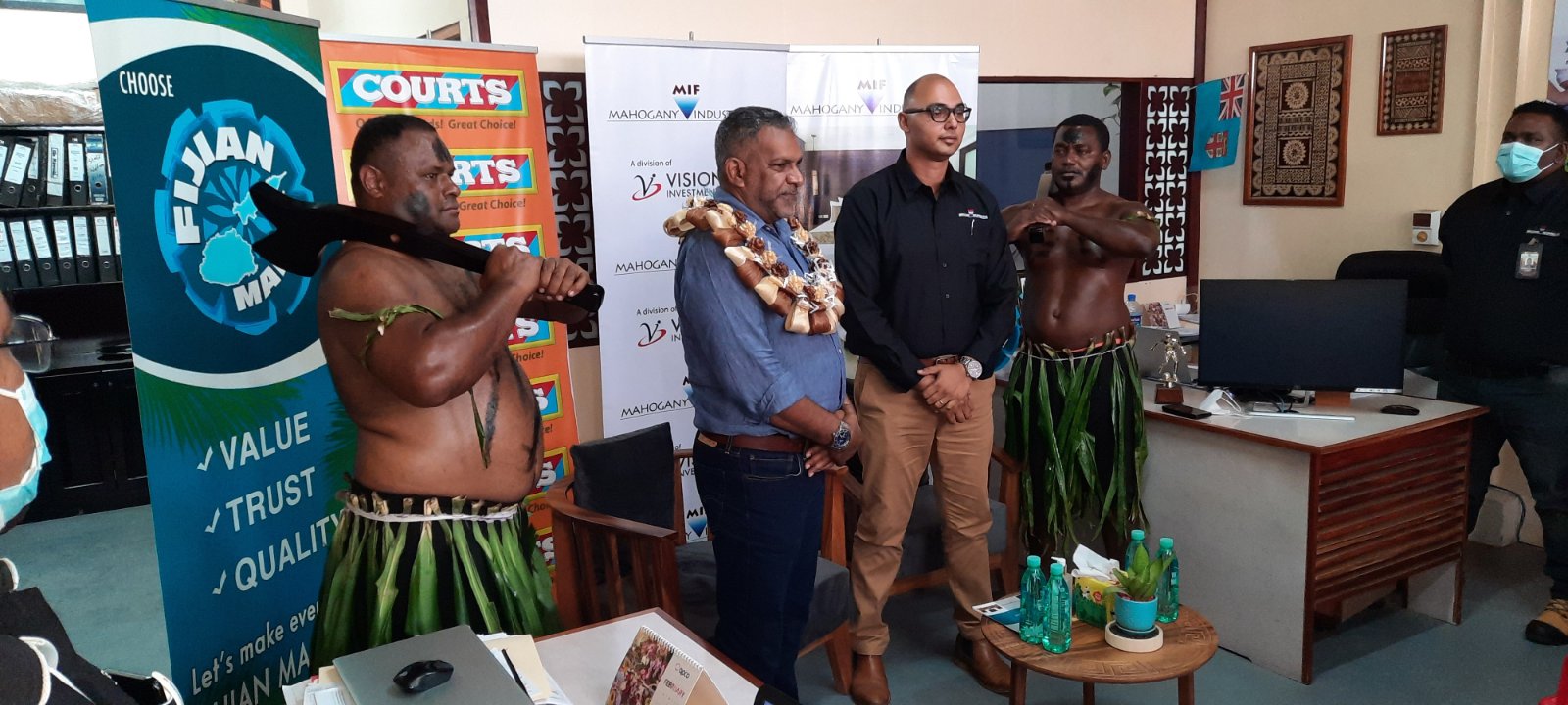 Mahogany, Everyone’s Preferred Furniture