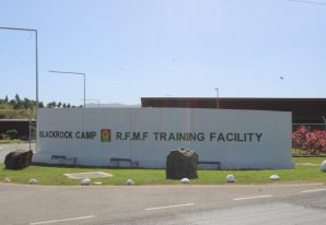 Revolutionizing Peacekeeping: Vision Commercial Division Transforms Blackrock Camp’s Commercial Kitchen