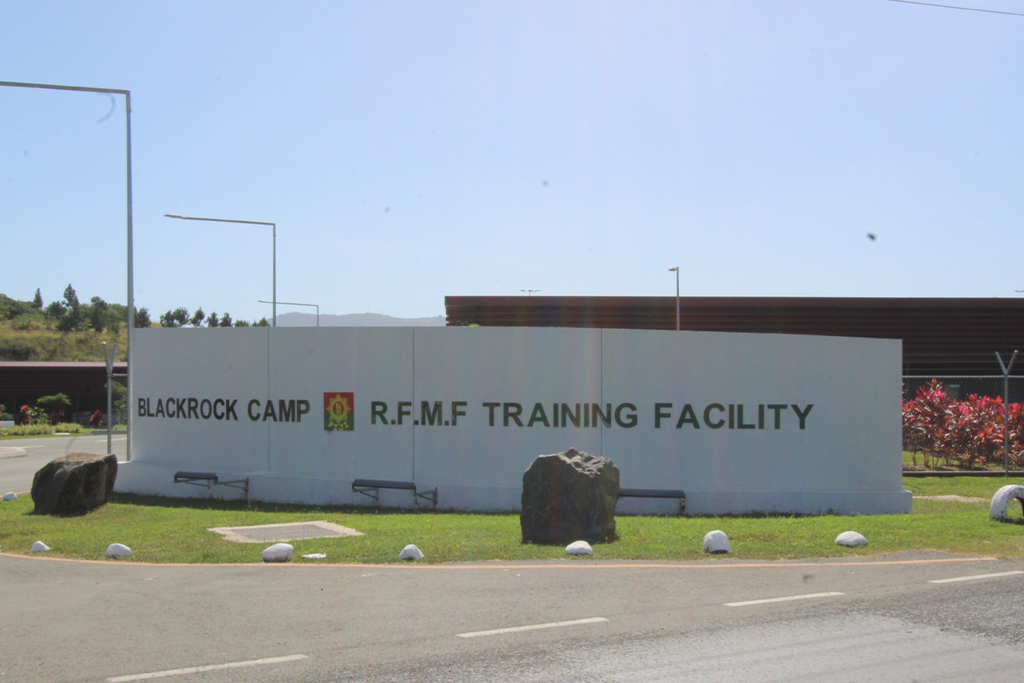 Revolutionizing Peacekeeping: Vision Commercial Division Transforms Blackrock Camp’s Commercial Kitchen