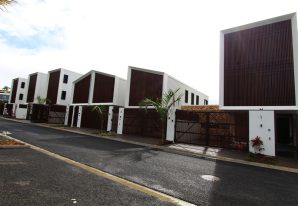 Transforming Rooms and Kitchens with High-End Electrical Appliances at Tamavua Terraces