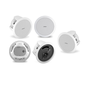 BOSE FREESPACE DS 16F SINGLE SPEAKER WHITE