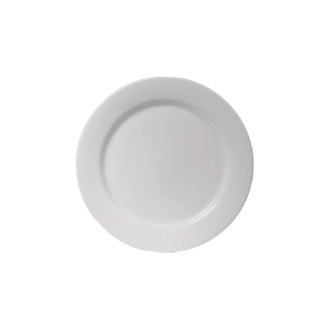AUSTRALIAN FINE CHINA BISTRO 185MM PLATE