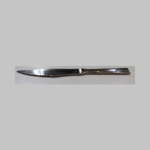 CORMAC STEAK KNIFE STAINLESS STEEL