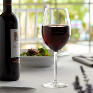 LIBBEY VINA WINE GLASS 503 ML