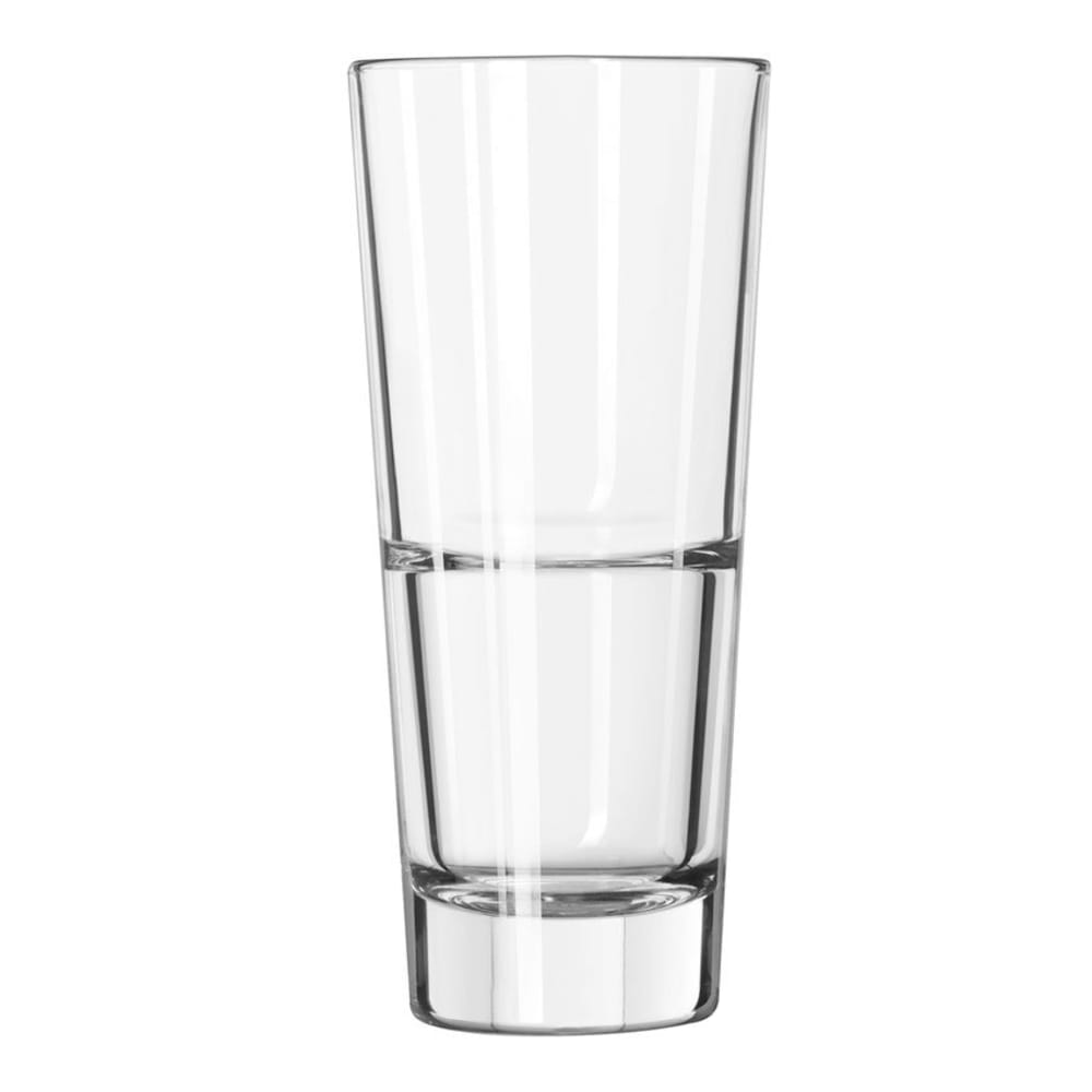 LIBBEY GLASS ENDEAVOR HI-BALL (DURATUFF) 296 ML