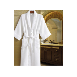 CANASIN BATHROBE 130 X 70 X 50CM