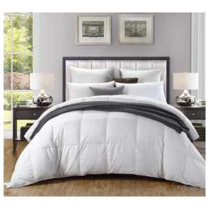 CANASIN DUVET COVER - SINGLE