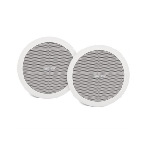BOSE SPEAKER FREESPACE FS2C PAIR WHITE