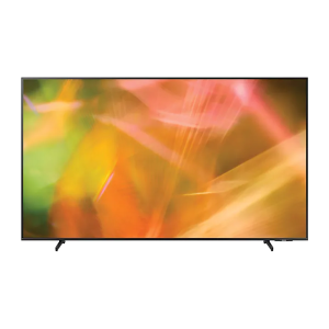 SAMSUNG 55" COMMERCIAL TV