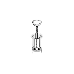 TOMKINS WING CORKSCREW CHROME 170MM`