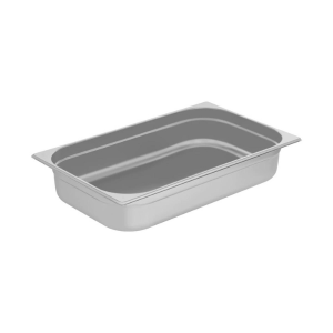 TOMKINS CHEF INOX ANTI-JAM STEAM PAN-1/1 SIZE 100MM