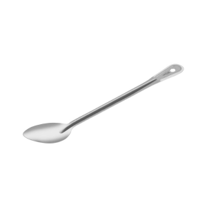 TOMKINS CHEF INOX BASTING SPOON STAINLESS STEEL 380MM