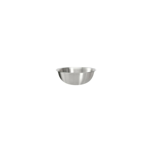 TOMKINS CHEF INOX MIXING BOWL 195X63MM / 1.1LT