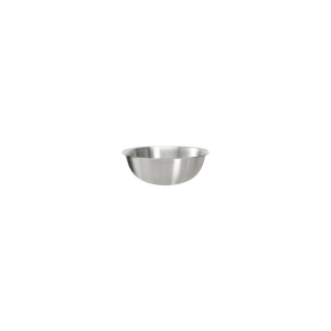 TOMKINS CHEF INOX MIXING BOWL 235X75MM / 2.2LT