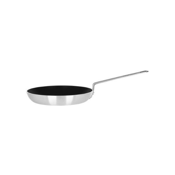 TOMKIN CHEF INOX PROFILE FRYPAN NON-STICK 280MM