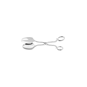TRENTON DELUXE SCISSOR SALAD TONG STAINLESS STEEL 212MM