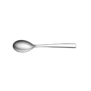 TOMKINS TABLEKRAFT AMALFI DESSERT SPOON 190MM