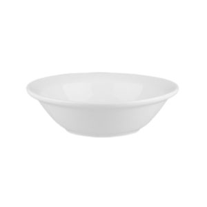 LONGFINE ROUND CEREAL BOWL  165X45MM