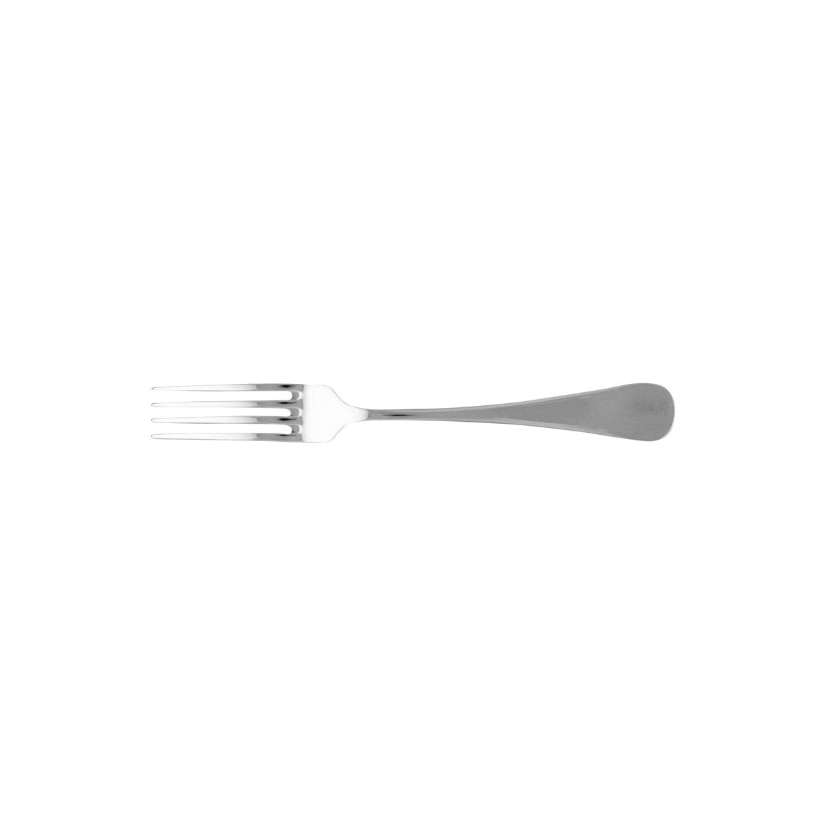 TOMKIN TABLEKRAFT GABLE TABLE FORK 205MM STAINLESS STEEL