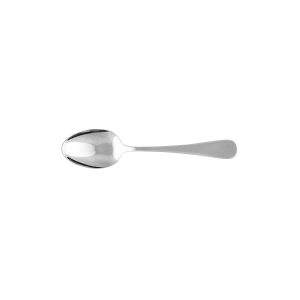 TOMKINS TABLEKRAFT DESSERT SPOON GABLE 180MM STAINLESS STEEL