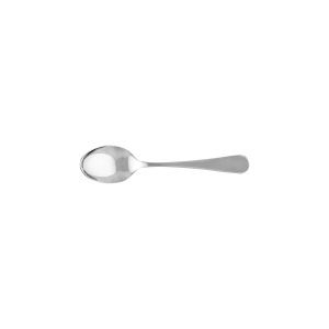 GABLE TEA SPOON 135MM  STAINLESS STEEL