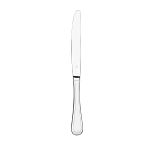 TOMKIN TABLEKRAFT TABLE KNIFE SOLID MIRABELLE 225MM STAINLESS STEEL