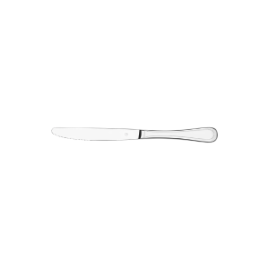 TABLEKRAFT DESSERT KNIFE SOLID MIRABELLE 210MM STAINLESS STEEL