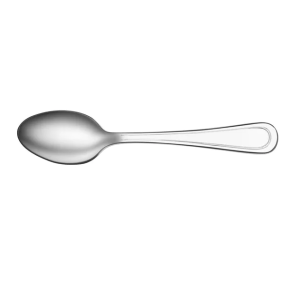 TOMKIN TABLEKRAFT TEASPOON MIRABELLE 135MM STAINLESS STEEL