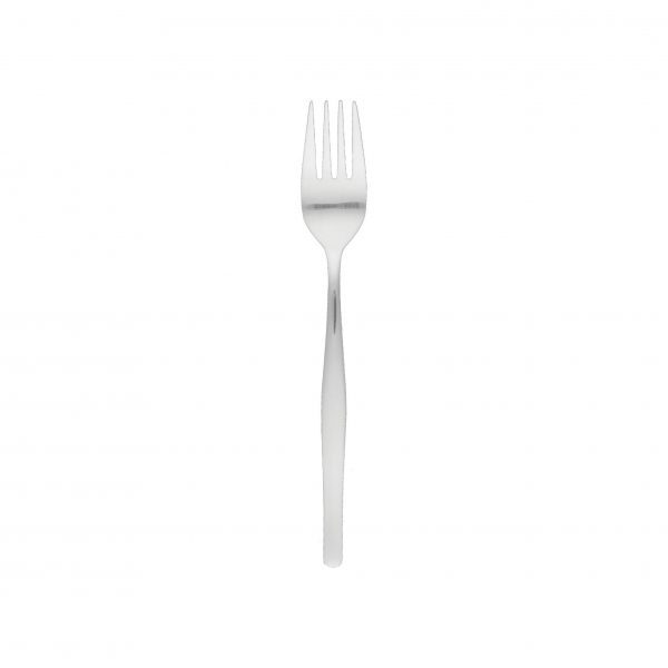 TOMKINS TABLEKRAFT PRINCESS DESSERT FORK STAINLESS STEEL 188MM