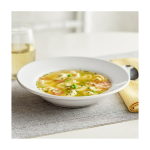 LONGFINE ARLINGTON SOUP/PASTA BOWL 285X45MM