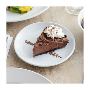 LONGFINE CLASSICWARE ROUND COUPE PLATE 6"/155MM