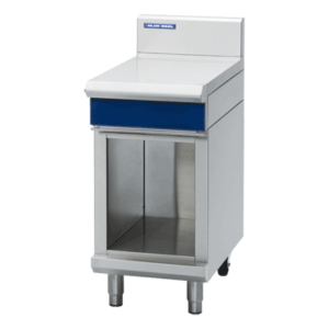 Blue Seal Evolution B45-CB - 450mm Bench Top Cabinet