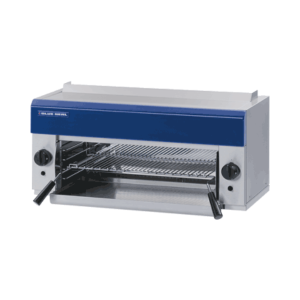 BLUE SEAL GAS SALAMANDER