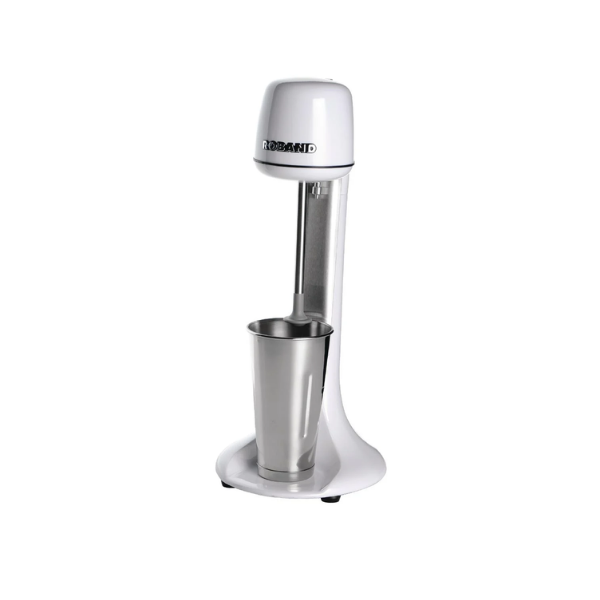 ROBAND MILKSHAKE MIXER - WHITE