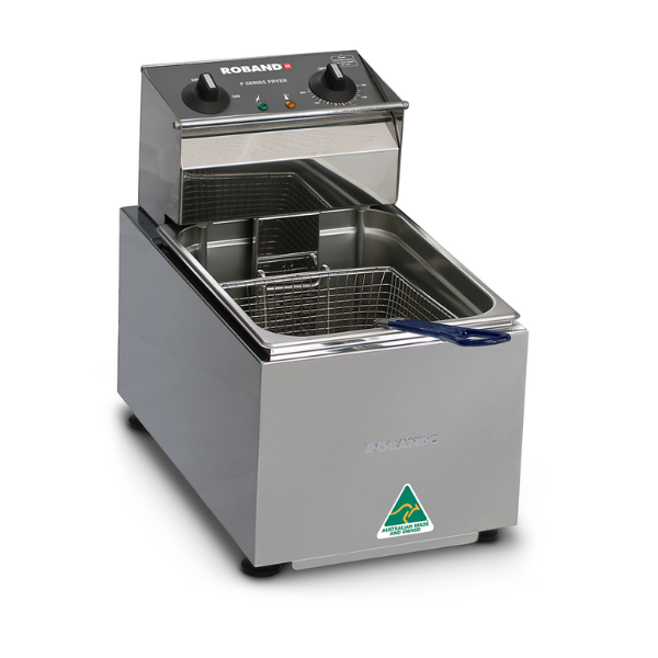 ROBAND FRYER 1 PAN -F18