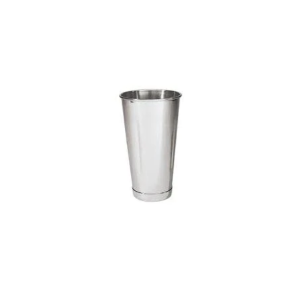 ROBAND STAINLESS STEEL MILKSHAKE CUP 24OZS/ 709 ML