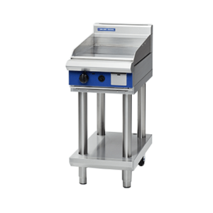 BLUE SEAL 450MM GAS GRIDDLE- XGP513-L-B