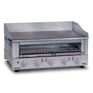 ROBAND GRIDDLE / TOASTER 10-AMP