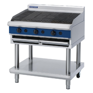 MOFFAT BLUE SEAL 900MM CHARGRILL COO - NZ