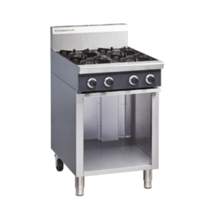 COBRA 600MM GAS COOKTOP - XC6DF-B