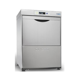 CLASSEQ UNDERCOUNTER DISHWASHER- D500DUO