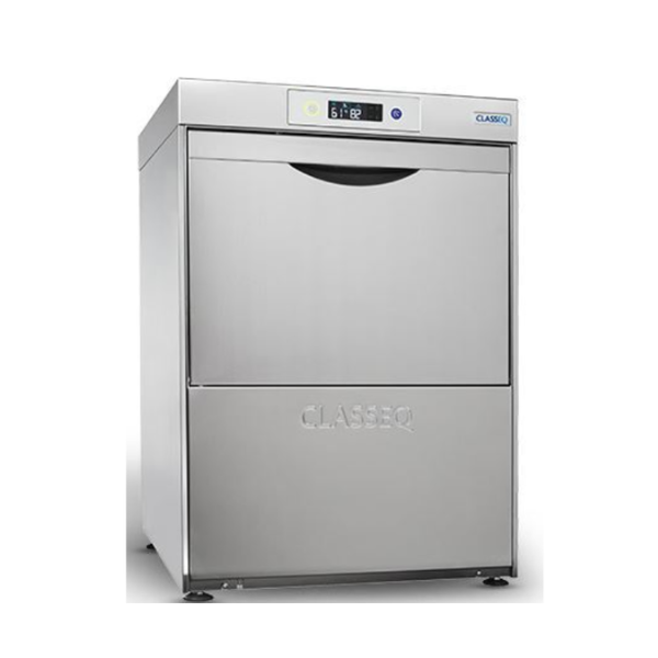 CLASSEQ UNDERCOUNTER DISHWASHER- D500DUO