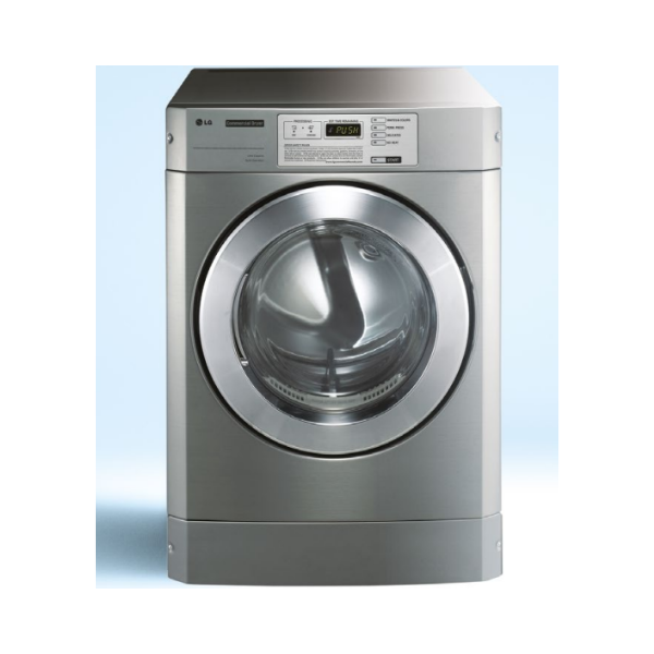 LG COMMERCIAL DRYER GIANT C 10KG - F1069FD2PS