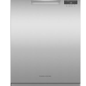 FISHER & PAYKEL 15 PLACE STAINLESS STEEL DISHWASHER