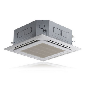 LG 48000 BTU SINGLE PHASE CASETTE AIRCONDITION