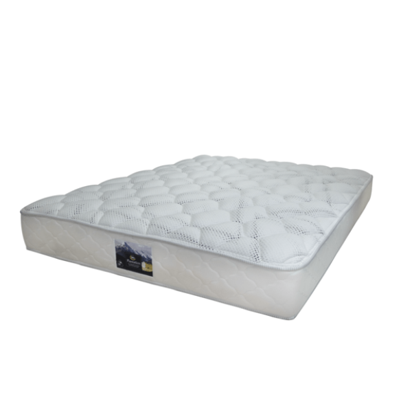 PLANTATION II QUEEN MATTRESS (203X153)