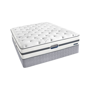 SIMMONS BEAUTYREST PREMIUM KING MATTRESS ONLY