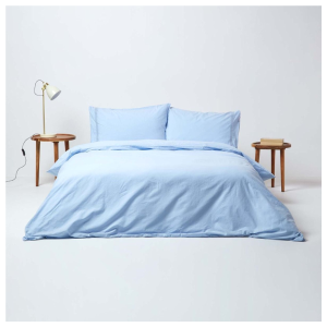 CANASIN DUVET COVER - QUEEN 230X245CM