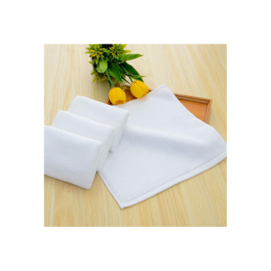 CANASIN FACE TOWEL, 100% COTTON, PLAIN