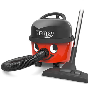 HENRY VACUUM 9L DRY